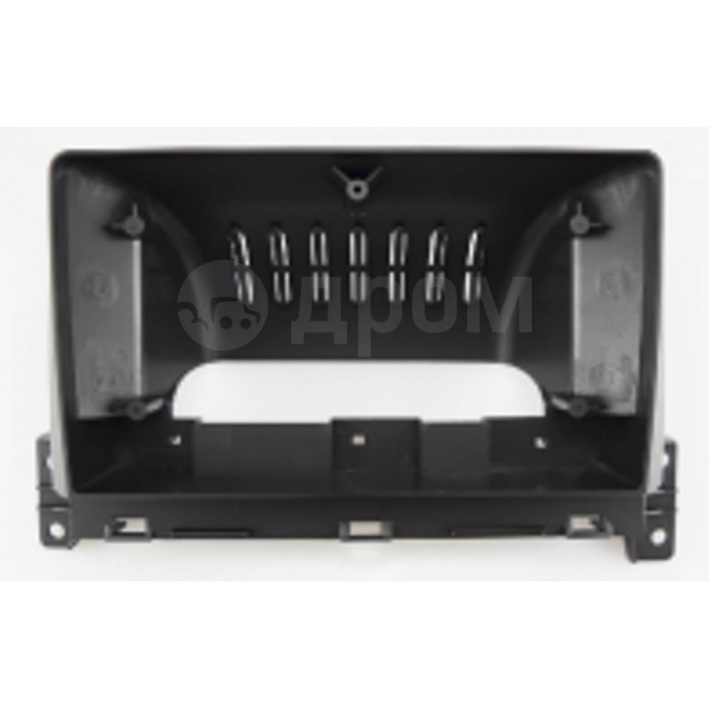 GREAT WALL WINGLE 7 2018+ CARAV 22-533 9-INCH