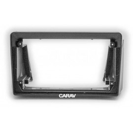 NISSAN TEANA 2003-08 CARAV 22-536 9-INCH