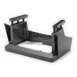 NISSAN TEANA 2003-08 CARAV 22-536 9-INCH