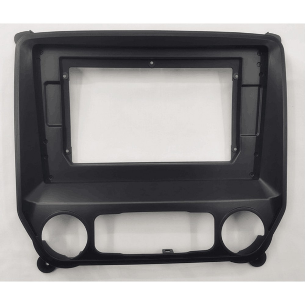 GMC SIERRA 2014+ / CHEVROLET SILVERADO 2014+ CARAV 22-537 10.1-INCH