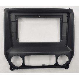 GMC SIERRA 2014+ / CHEVROLET SILVERADO 2014+ CARAV 22-537 10.1-INCH