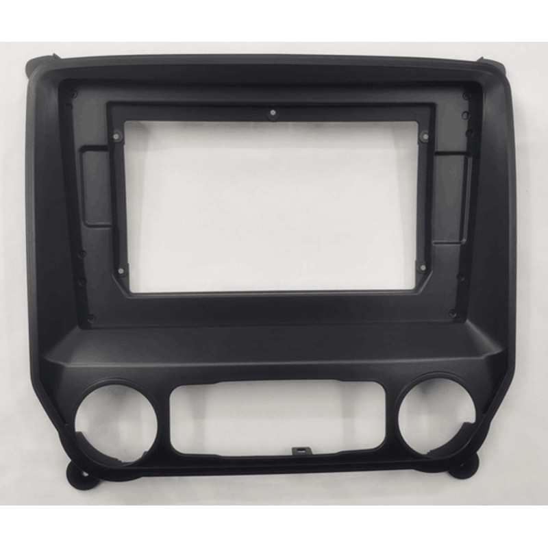 GMC SIERRA 2014+ / CHEVROLET SILVERADO 2014+ CARAV 22-537 10.1-INCH