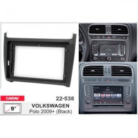 Volkswagen Polo Carav 22-538