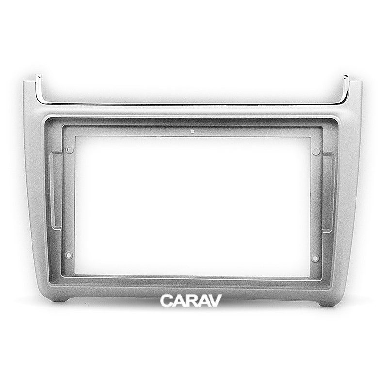 VOLKSWAGEN POLO 2009-2020 CARAV 22-540 9-INCH