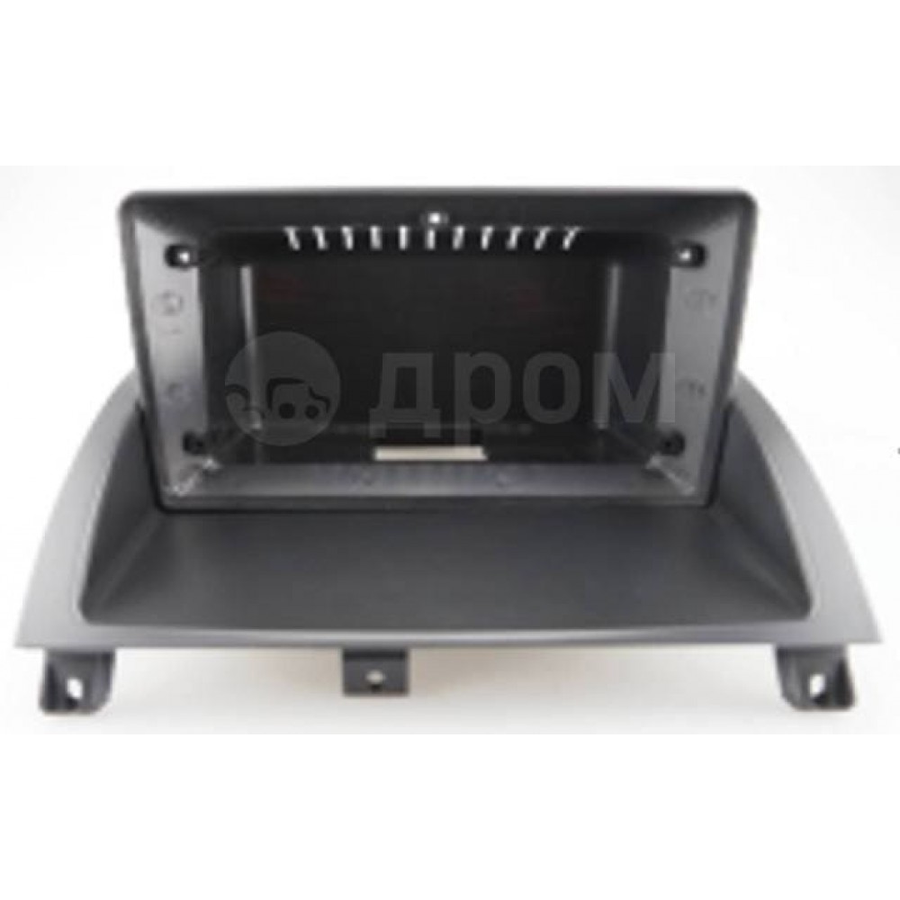 MG 3 2011-17 CARAV 22-541 9-INCH