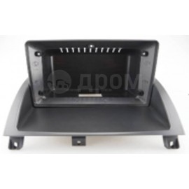 MG 3 2011-17 CARAV 22-541 9-INCH