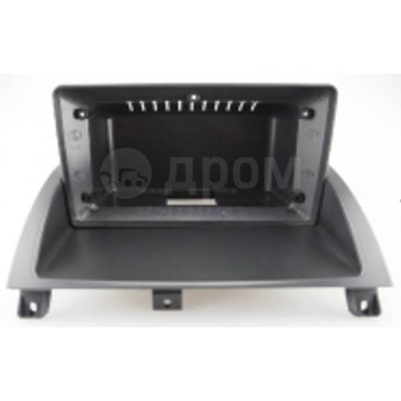 MG 3 2011-17 CARAV 22-541 9-INCH