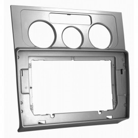 VOLKSWAGEN TOURAN 2003-10 CARAV 22-544 10.1-INCH