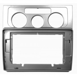 VOLKSWAGEN TOURAN 2003-10 CARAV 22-544 10.1-INCH