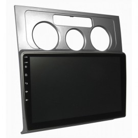 VOLKSWAGEN TOURAN 2003-10 CARAV 22-544 10.1-INCH