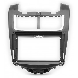 CHEVROLET AVEO 2014+ CARAV 22-545 9-INCH