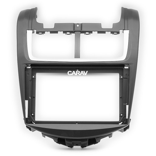 CHEVROLET AVEO 2014+ CARAV 22-545 9-INCH