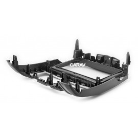 CHEVROLET AVEO 2014+ CARAV 22-545 9-INCH