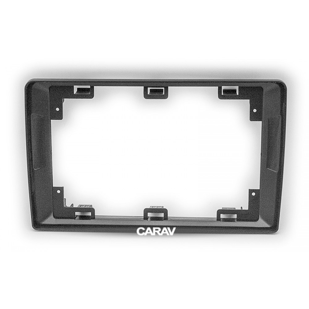 HAIMA FREEMA 2011-2014 / MAZDA (323), PROTEGE, PRIMACY / FORD LASER CARAV 22-548 10.1-INCH