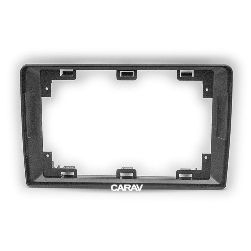 FORD LASER 1998-2007 / MAZDA (323), PROTEGE, PRIMACY / HAIMA FREEMA CARAV 22-548 10.1-INCH