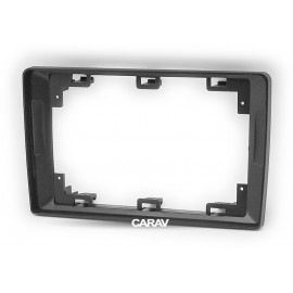 HAIMA FREEMA 2011-2014 / MAZDA (323), PROTEGE, PRIMACY / FORD LASER CARAV 22-548 10.1-INCH