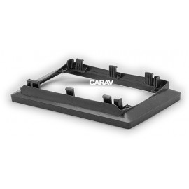 HAIMA FREEMA 2011-2014 / MAZDA (323), PROTEGE, PRIMACY / FORD LASER CARAV 22-548 10.1-INCH