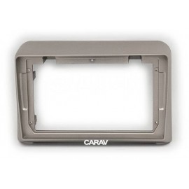 NISSAN SERENA 2005-07 CARAV 22-549 9-INCH
