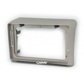 NISSAN SERENA 2005-07 CARAV 22-549 9-INCH