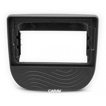 CHEVROLET MALIBU 2016+ CARAV 22-551 9-INCH