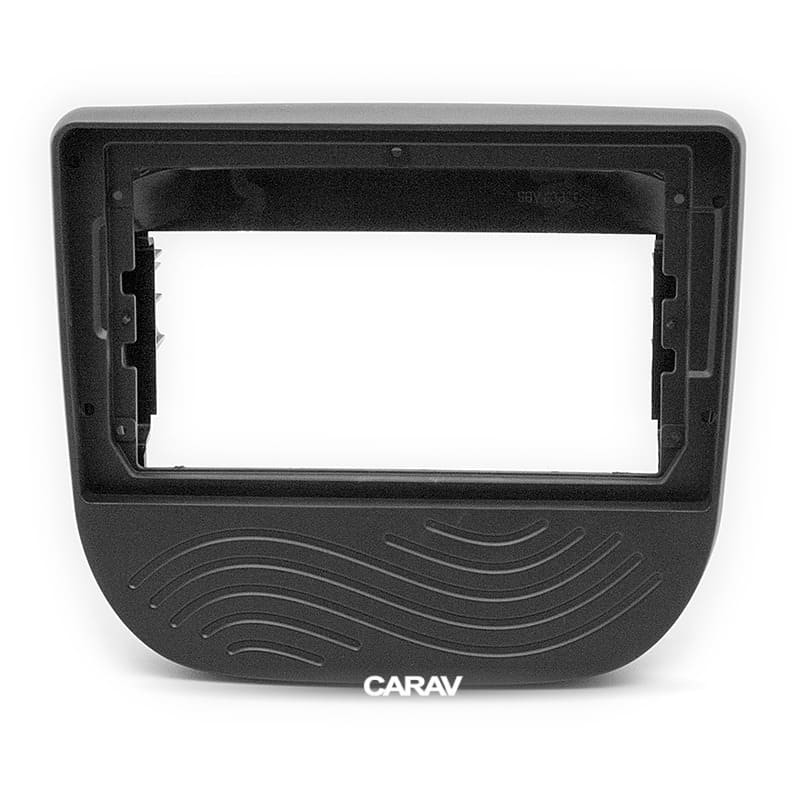 CHEVROLET MALIBU 2016+ CARAV 22-551 9-INCH