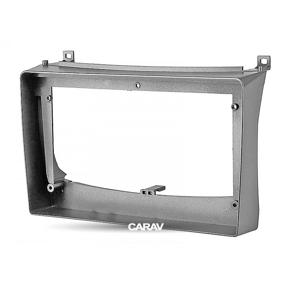PROTON GEN-2, PERSONA 2007-16 CARAV 22-554 9-INCH