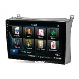 PROTON GEN-2, PERSONA 2007-16 CARAV 22-554 9-INCH