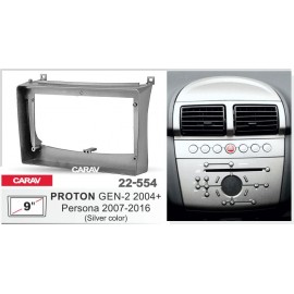PROTON GEN-2, PERSONA 2007-16 CARAV 22-554 9-INCH