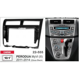 PERODUA MYVI 2011-14 CARAV 22-555 10.1-INCH