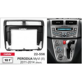 PERODUA MYVI 2011-14 CARAV 22-556 10.1-INCH