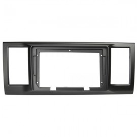 VOLKSWAGEN CARAVELLE T6 2015-19 CARAV 22-558 9-INCH