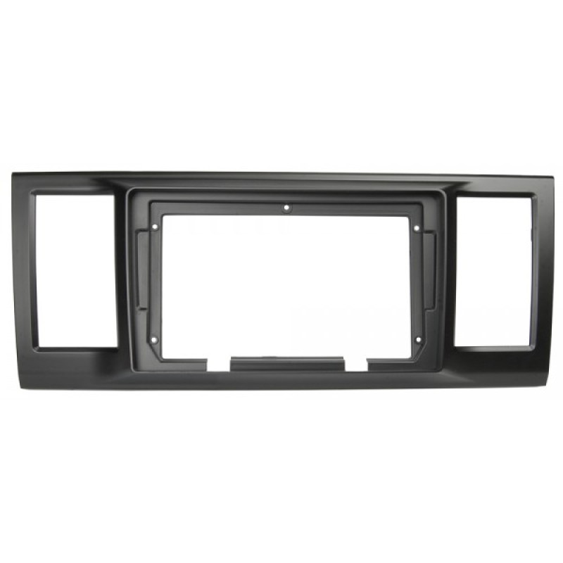 VOLKSWAGEN CARAVELLE T6 2015-19 CARAV 22-558 9-INCH