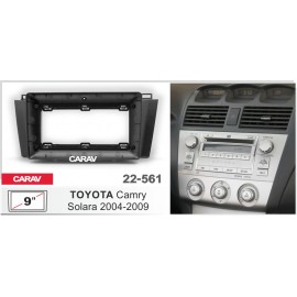 TOYOTA CAMRY SOLARA 2004-09 CARAV 22-561 9-INCH