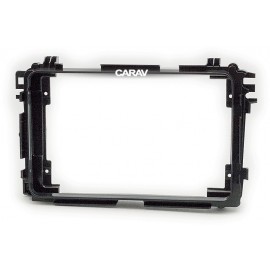 HONDA HR-V, VEZEL, XR-V 2014-2021 CARAV 22-565 9-INCH
