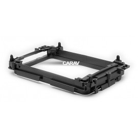 HONDA HR-V, VEZEL, XR-V 2014-2021 CARAV 22-565 9-INCH