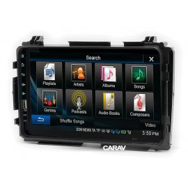 HONDA HR-V, VEZEL, XR-V 2014-2021 CARAV 22-565 9-INCH