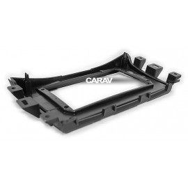 NISSAN NP300, NAVARA, FRONTIER 2014-16 / RENAULT ALASKAN CARAV 22-566 10.1-INCH