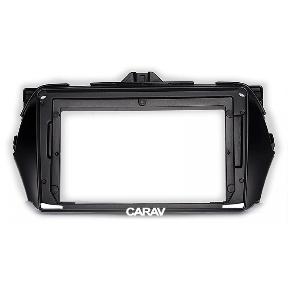 SUZUKI ALIVIO, CIAZ 2014-2017 CARAV 22-567 9-INCH 