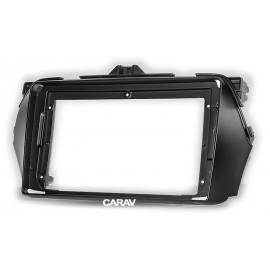 SUZUKI ALIVIO, CIAZ 2014-2017 CARAV 22-567 9-INCH 