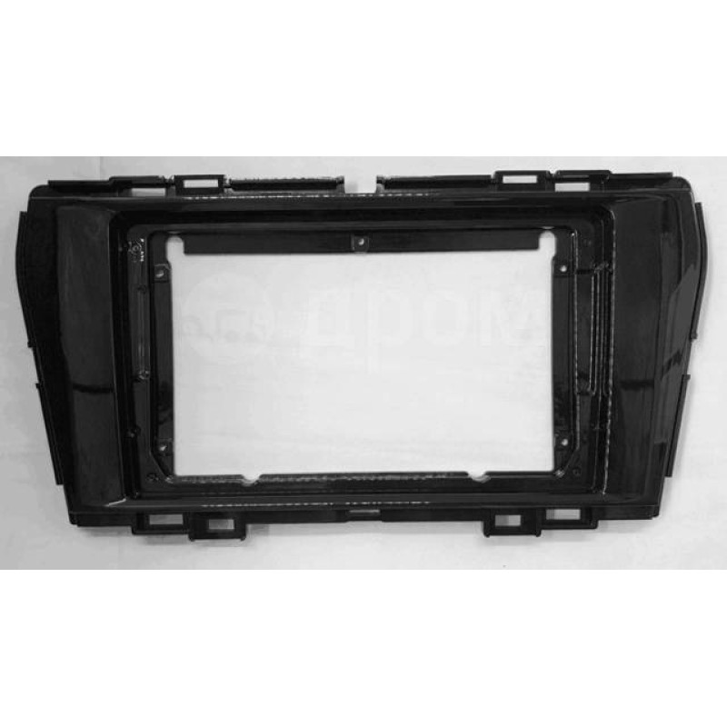 SSANG YONG TIVOLI 2019-2023 CARAV 22-570 9-INCH