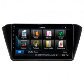 Skoda Fabia Carav 22-571