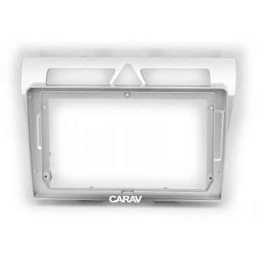 KIA PICANTO SA, MORNING SA 2007-11 CARAV 22-572 9-INCH
