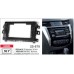 RENAULT ALASKAN 2016-2019 / NISSAN NP300, NAVARA, FRONTIER CARAV 22-575 10.1-INCH