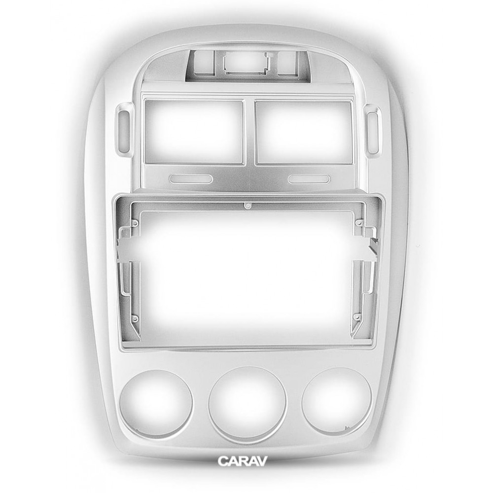 KIA CERATO HATCHBACK LD 2004-06 CARAV 22-577 9-INCH