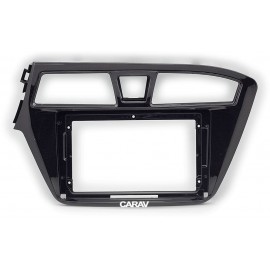 HYUNDAI I-20 2014-18 CARAV 22-578 9-INCH