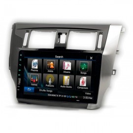 GREAT WALL VOLEEX C30 2012-14 CARAV 22-580 9-INCH