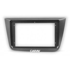 SEAT ALTEA 2004-15, TOLEDO 2004-09 CARAV 22-582 9-INCH