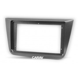 SEAT ALTEA 2004-15, TOLEDO 2004-09 CARAV 22-582 9-INCH