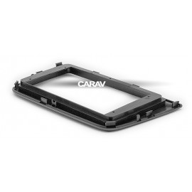 SEAT ALTEA 2004-15, TOLEDO 2004-09 CARAV 22-582 9-INCH