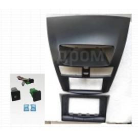 MAZDA BT-50 2012+ CARAV 22-584 10.1-INCH